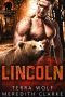 [Canyon Hollow Shifters 01] • Lincoln